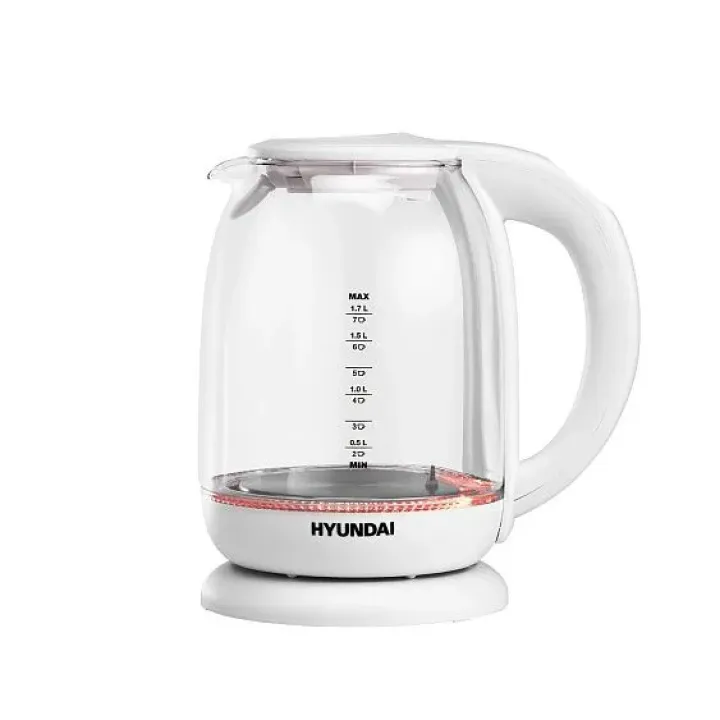 Чайник HYUNDAI HYK-S3808