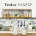 Чайник TESLER KT-1750 BEIGE