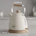 Чайник TESLER KT-1720 IVORY