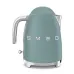 Чайник SMEG KLF03EGMEU