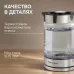 Чайник ZIGMUND & SHTAIN KE-913