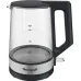 Чайник WEISSGAUFF WK 1700 EcoGlass Graphite