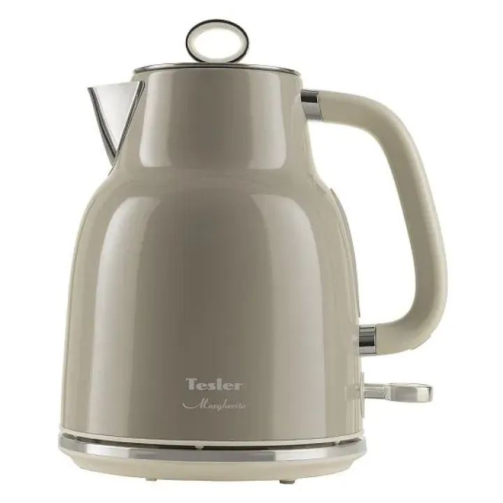 Чайник TESLER KT-1760 SAND GREY