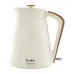 Чайник TESLER KT-1740 BEIGE