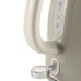 Чайник TESLER KT-1760 SAND GREY
