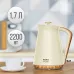Чайник TESLER KT-1740 BEIGE
