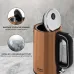 Чайник TESLER KT-1710 COPPER