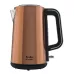 Чайник TESLER KT-1710 COPPER