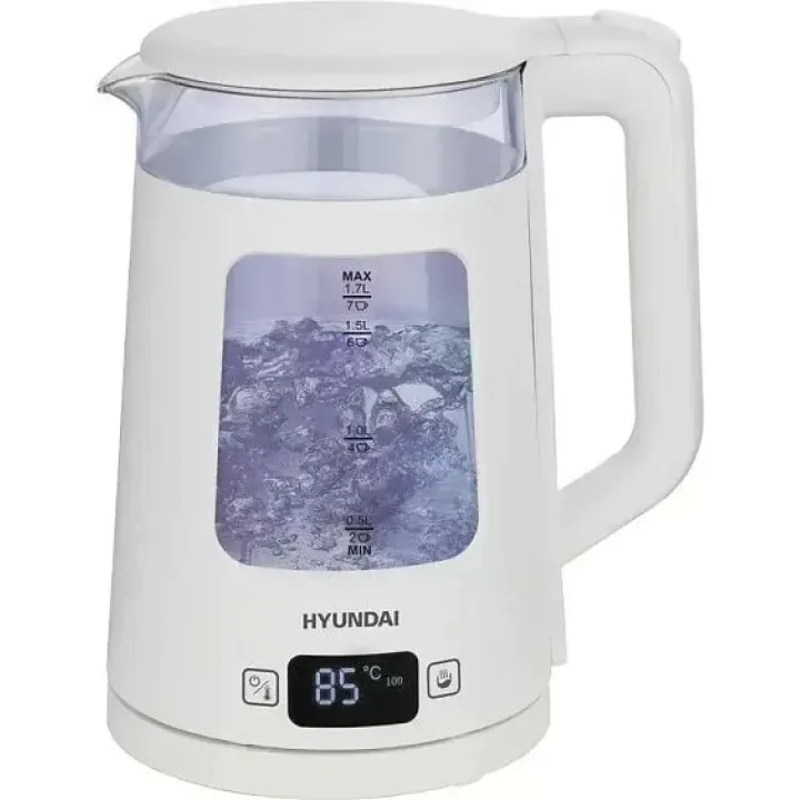 Чайник HYUNDAI HYK-G9407