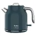 Чайник TESLER KT-1756 OCEAN BLUE
