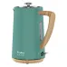 Чайник TESLER KT-1744 PINE GREEN