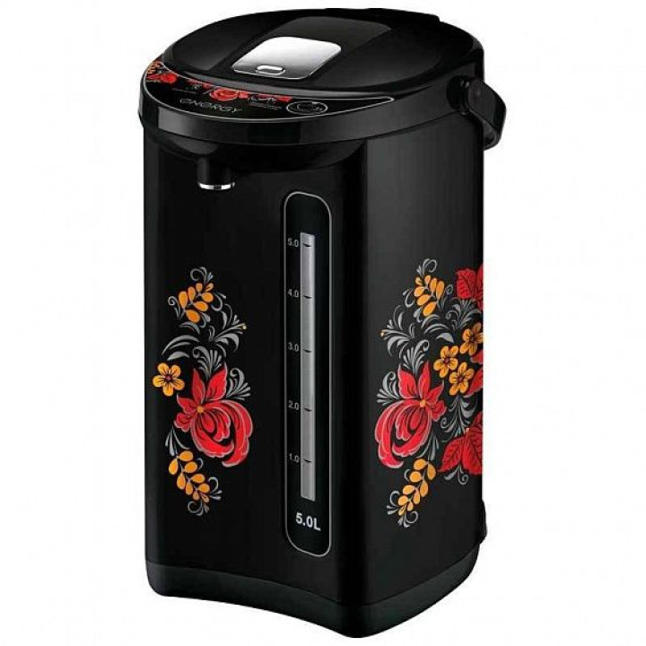 Термопот Energy TP-617 черный (280305)