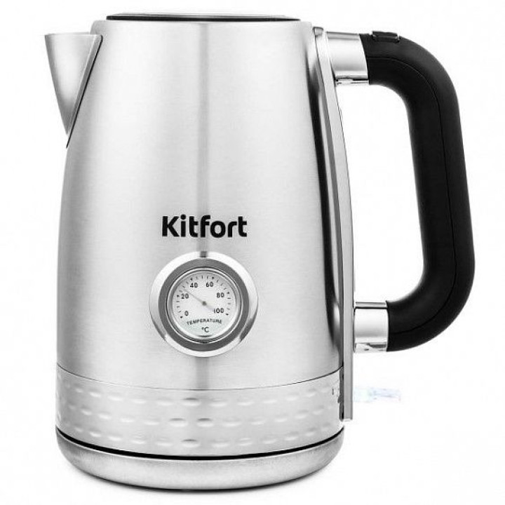 Чайник электрический KITFORT KT-684