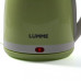Чайник LUMME LU-145 зеленый нефрит
