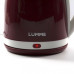 Чайник LUMME LU-145 светлый рубин