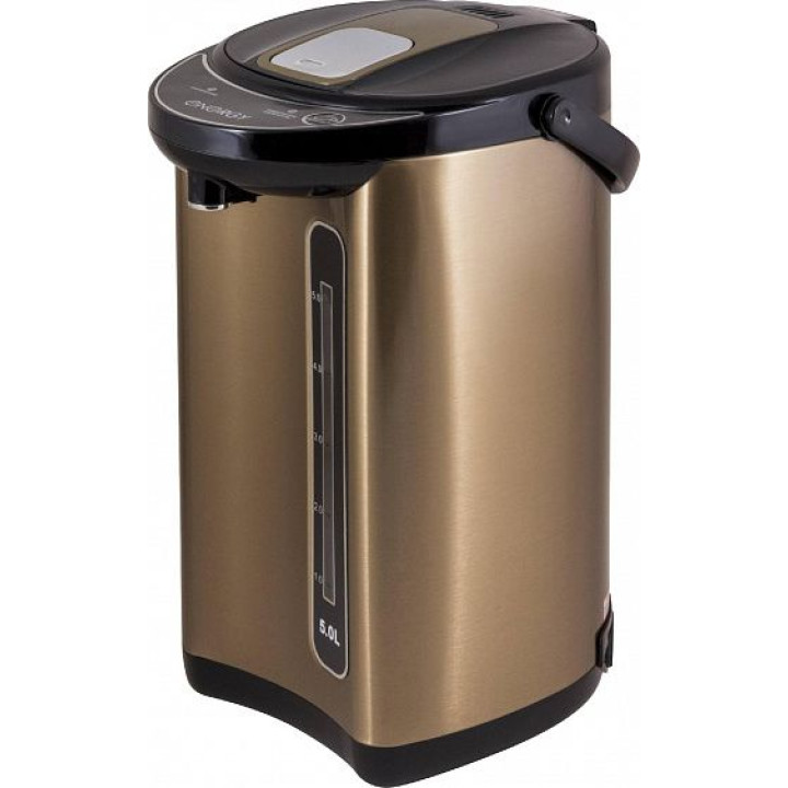 Термопот Energy TP-617 золотой (280303)