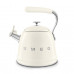 Чайник SMEG CKLW2001CR