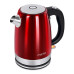 Чайник MARTA MT-4560 красный рубин