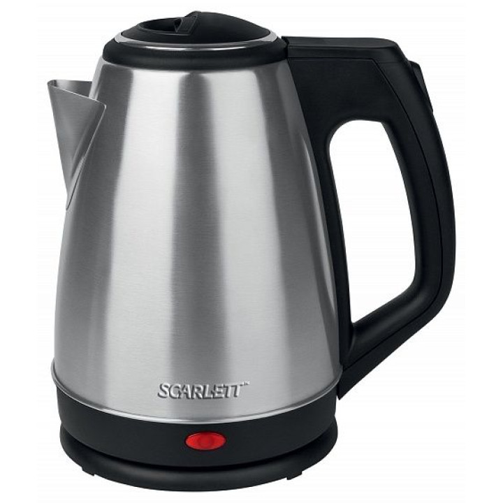 Электрочайник SCARLETT SC-EK21S25