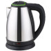 Чайник электрический Irit IR-1338 зеленый