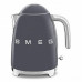 Чайник SMEG KLF03GREU