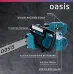 Цепная пила OASIS ES-18