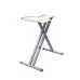 Подставка под гладильный пресс MIE 68см- 73см Silver