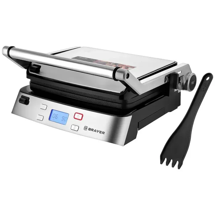 Гриль BRAYER BR2006