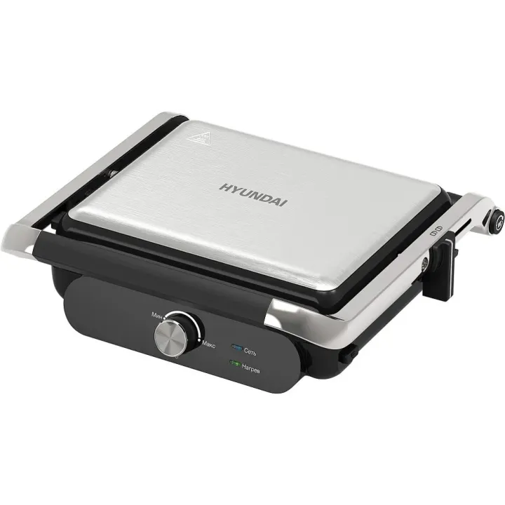 Гриль HYUNDAI HYG-3041