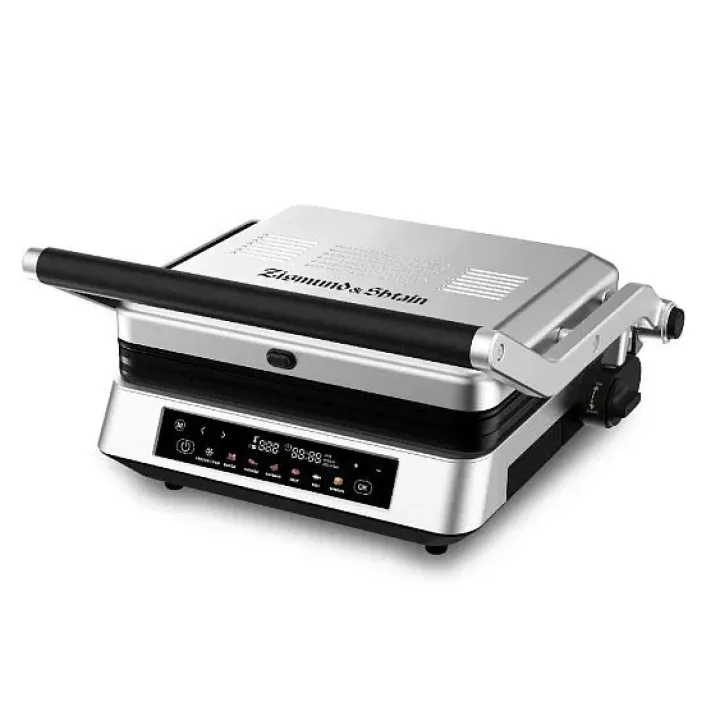 Гриль ZIGMUND & SHTAIN ZEG-940