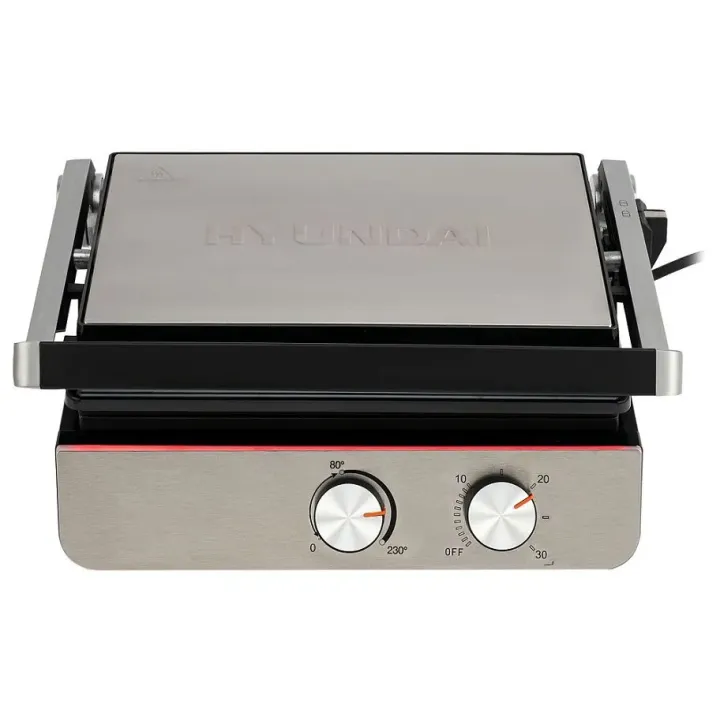 Гриль HYUNDAI HYG-5047