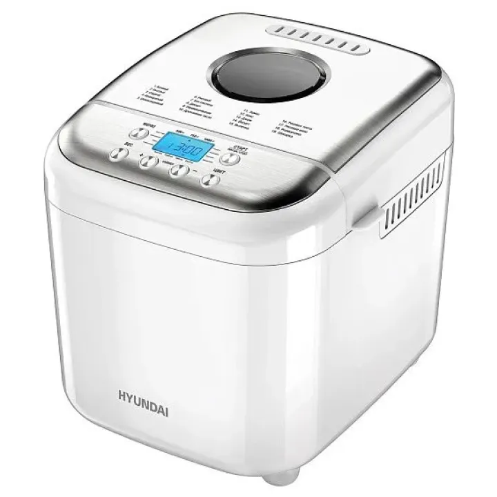 Хлебопечь HYUNDAI HYBM-3086
