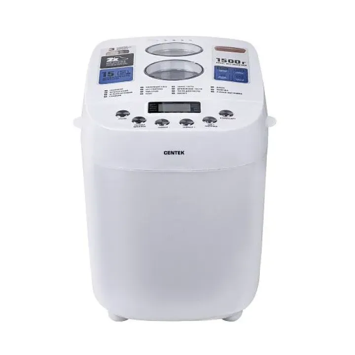 Хлебопечь CENTEK CT-1417