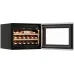 Винный шкаф MEYVEL MV19PRO-KWB1