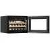 Винный шкаф MEYVEL MV19PRO-KWB1