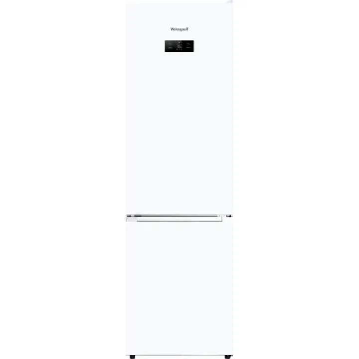 Холодильник WEISSGAUFF WRK 2010 Full NoFrost Inverter White