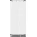 Холодильник WEISSGAUFF WSBSI 450 Inverter NoFrost