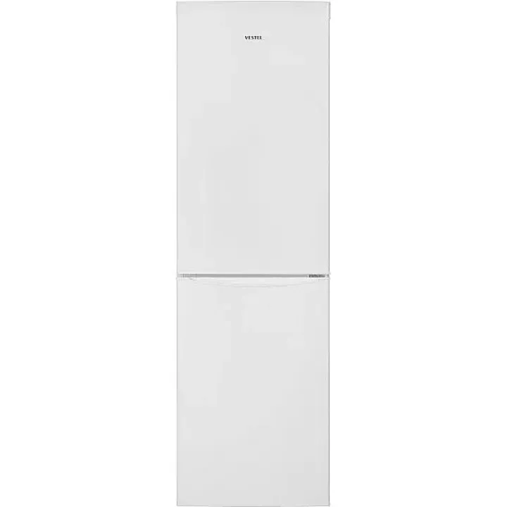 Холодильник VESTEL vcb385vw (r)