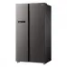 Холодильник MIDEA MDRS791MIE28