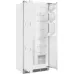 Холодильник WEISSGAUFF WSBSI 450 Inverter NoFrost