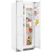 Холодильник WEISSGAUFF WSBSI 450 Inverter NoFrost