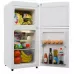 Холодильник HARPER HRF-T120M WHITE