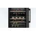 Винный шкаф BOSCH KUW21AHG0