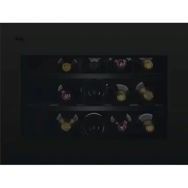 Винный шкаф AEG NKW8P21KAT