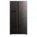 Холодильник MIDEA MDRS791MIE28
