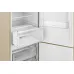 Холодильник WEISSGAUFF WRK 2010 D Inverter NoFrost Beige Soft Close