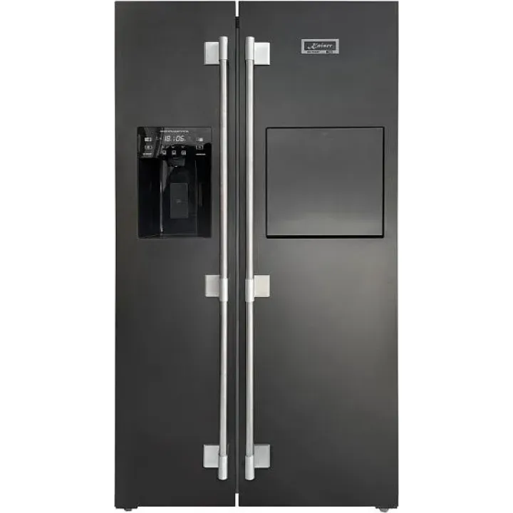 Холодильник KAISER KS 90500 RS N