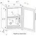 Минибар DOMETIC RH430LD MINI BAR(RIGHT) VDE