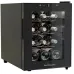 Винный шкаф MEYVEL MV12-TBF1