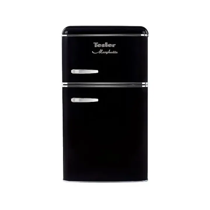 Холодильник TESLER RT-95 BLACK